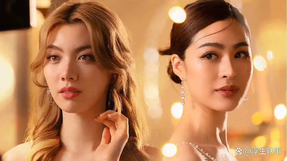 泰国电视剧推荐_泰剧_泰国爱情电视剧排行榜