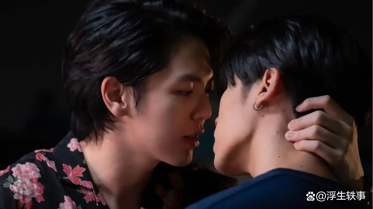 泰国爱情电视剧排行榜_泰国电视剧推荐_泰剧