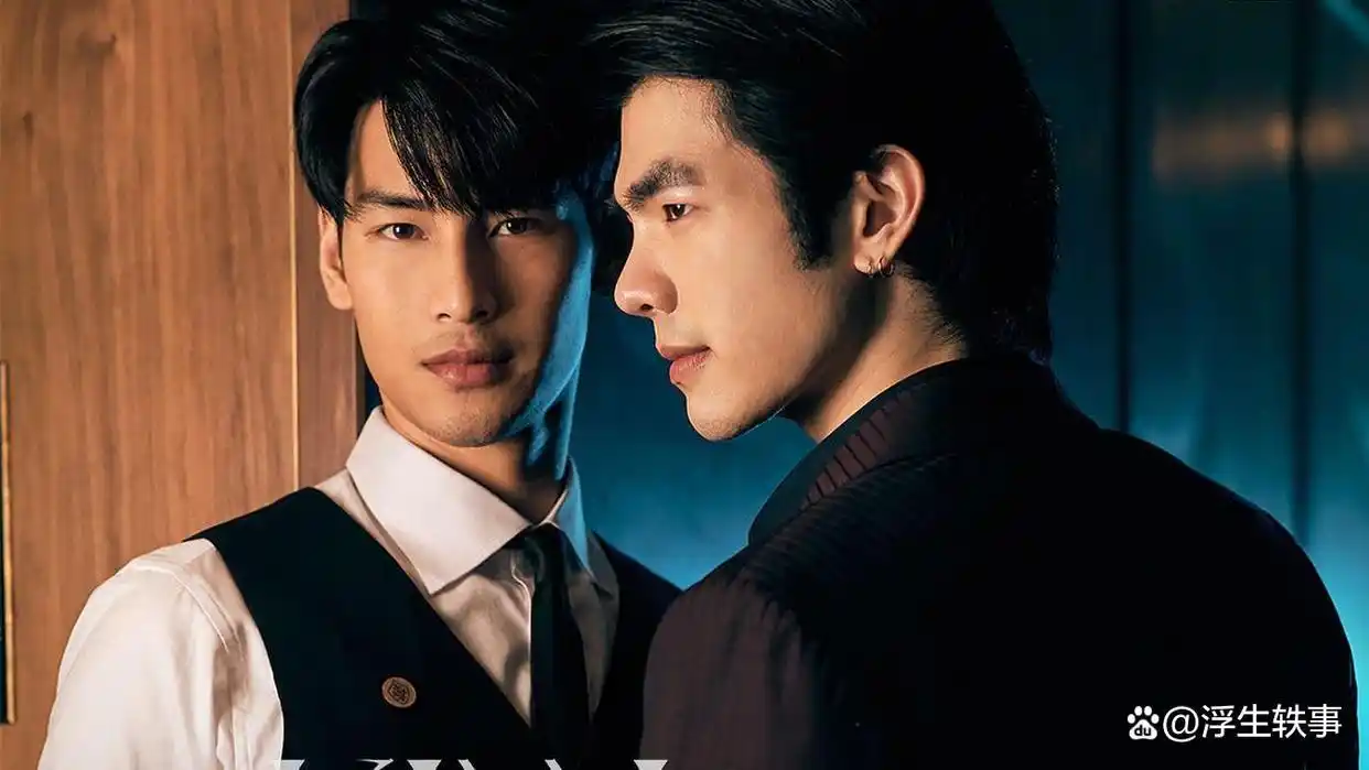 泰国电视剧推荐_泰剧_泰国爱情电视剧排行榜