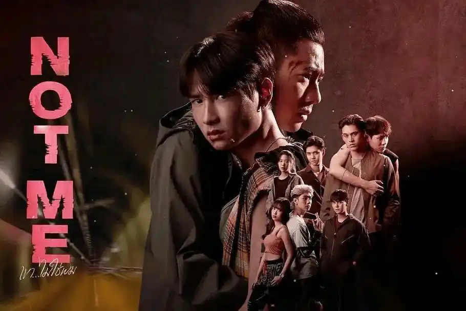 泰剧双男主_泰剧_泰剧双男电视剧