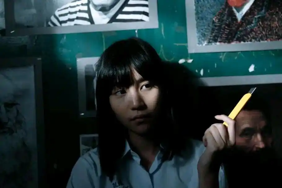 泰剧_泰剧双男电视剧_泰剧双男主