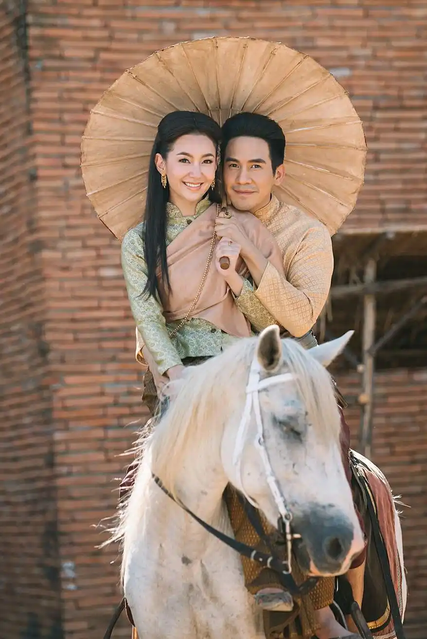 高品质泰剧_泰剧_泰剧翻拍中国版