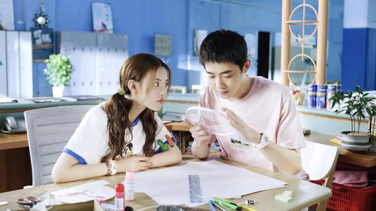 泰剧_泰剧翻拍中国版_高品质泰剧